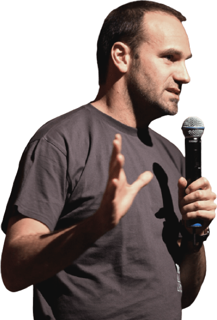   Mark Shuttleworth